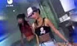 爱的主打歌舞蹈视频,跟随爱的主打歌，感受舞蹈的魅力