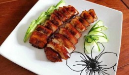 叉烧肉怎么做视频,美味佳肴在家享