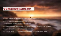 安全视频观后感,从视频学习到实际行动的启示